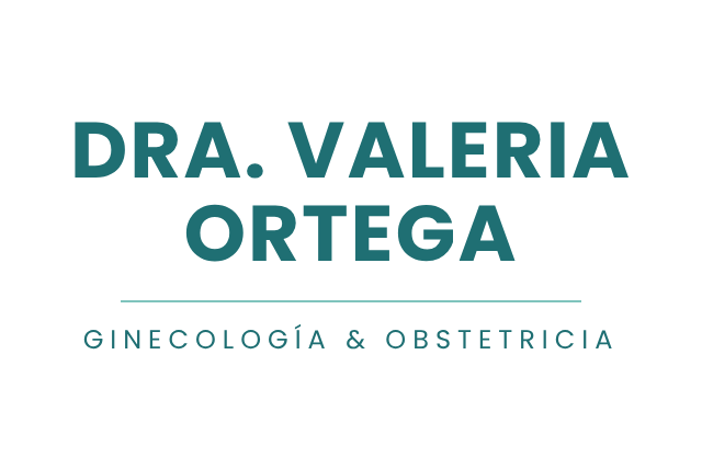 Dra. Valeria · Ginecología & Obstetricia